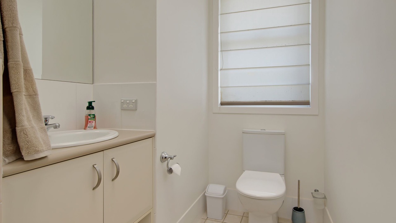 Photo of Bathroom in Moruya Heads