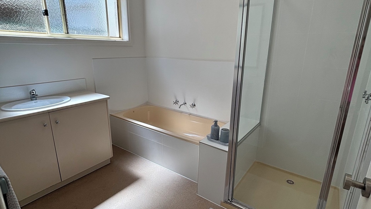 Photo of Bathroom in Echuca