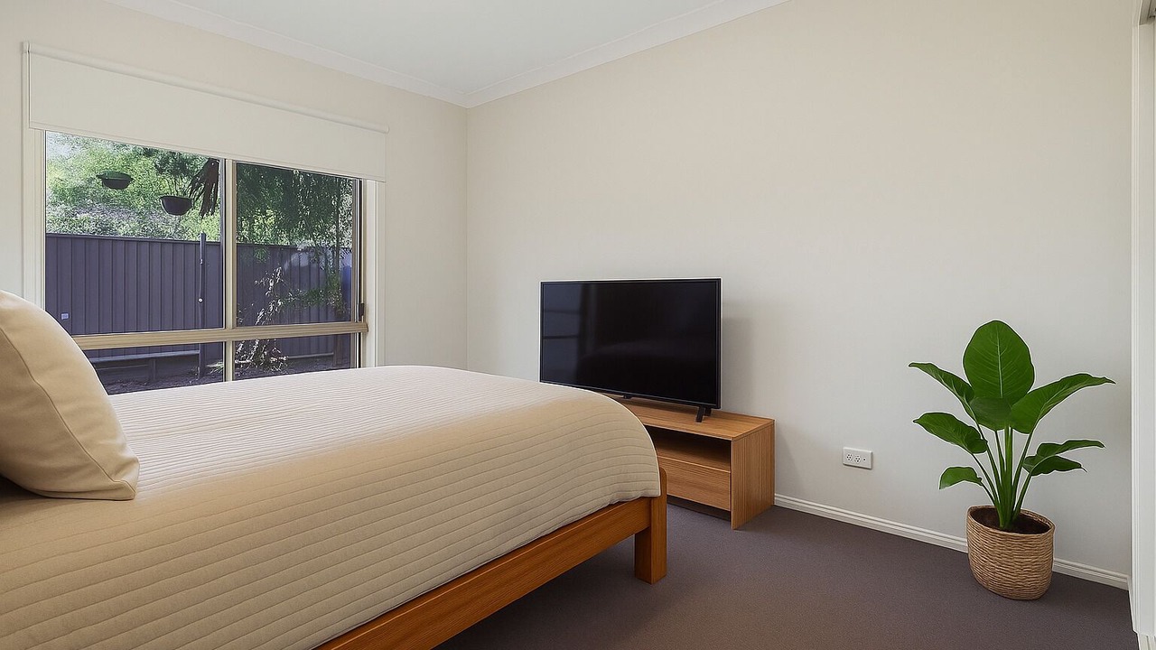 Photo of Bedroom in Echuca