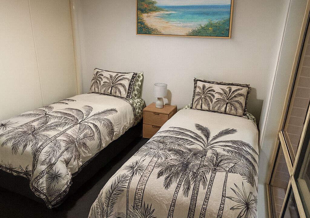 Photo of Bedroom in Echuca