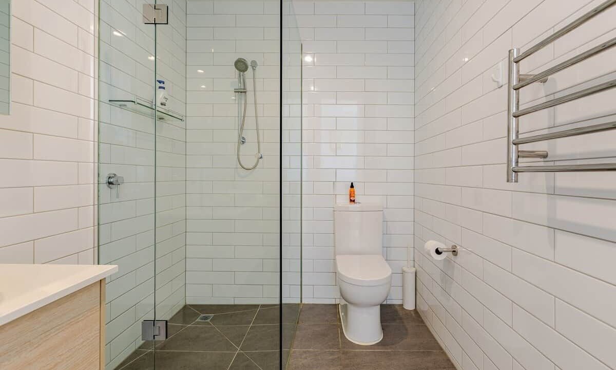 Photo of Bathroom in Carnegie