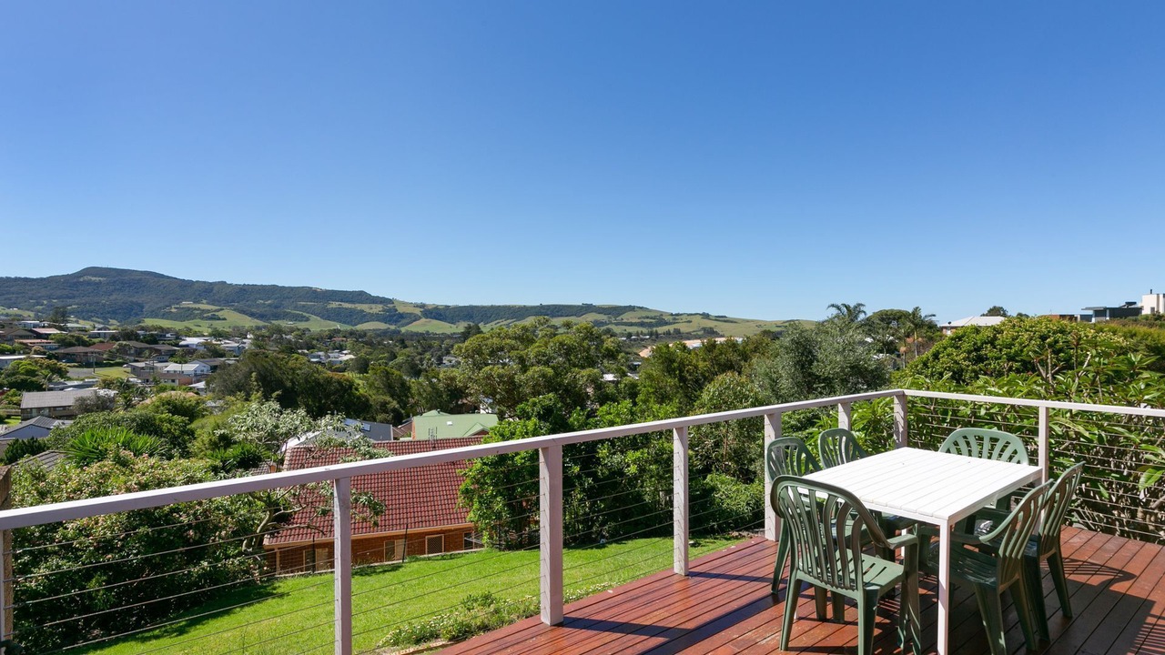 Photo of Patio Balcony in Gerringong