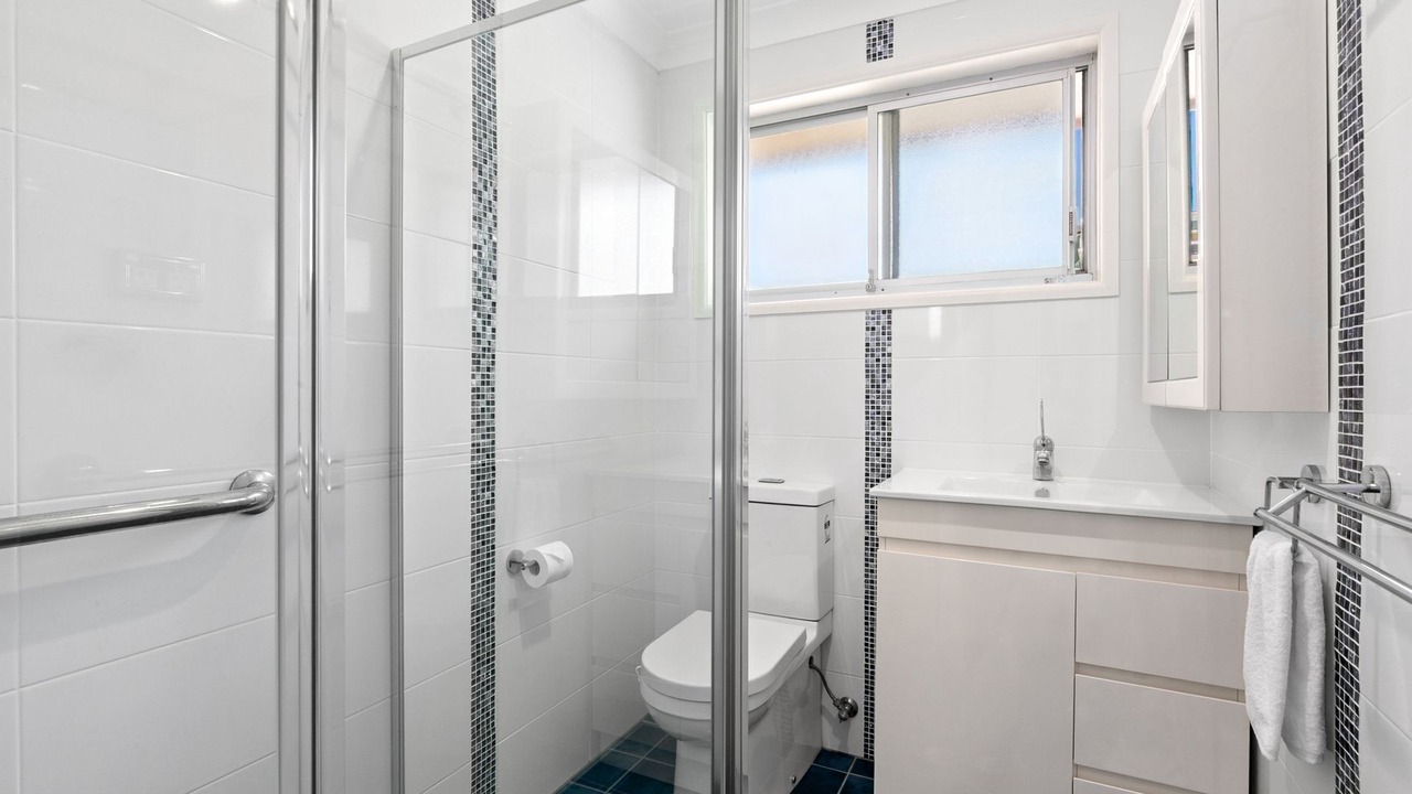 Photo of Bathroom in Gerringong