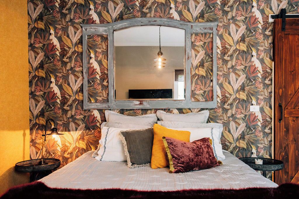 Photo of Bedroom in Arcadia