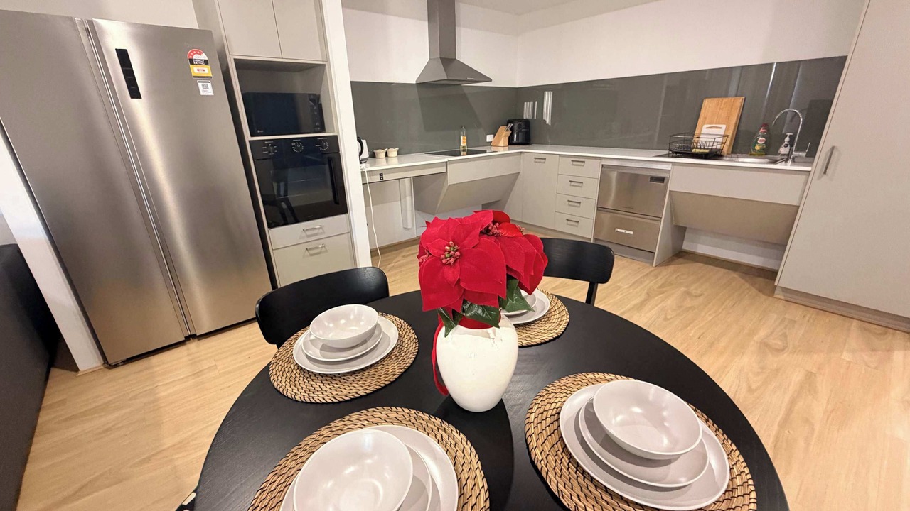 Photo of Kitchen in Karnup
