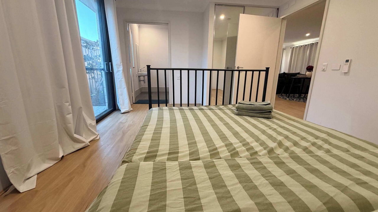 Photo of Bedroom in Karnup