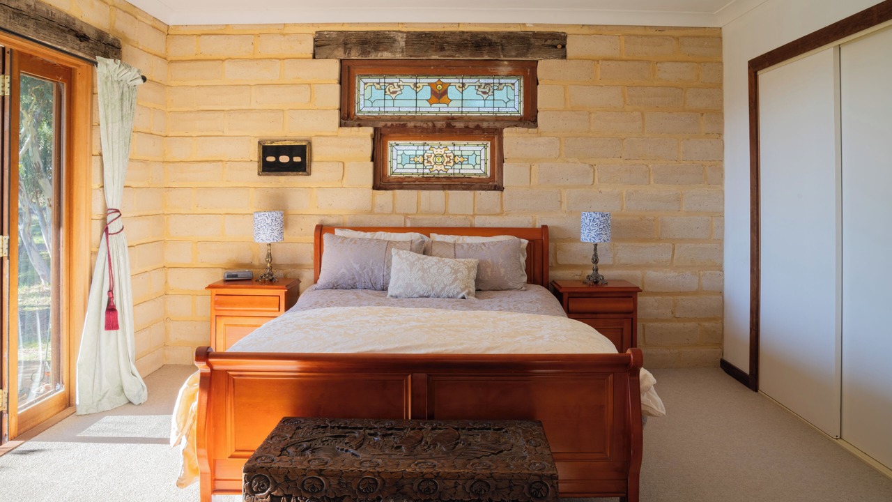 Photo of Bedroom in Portland