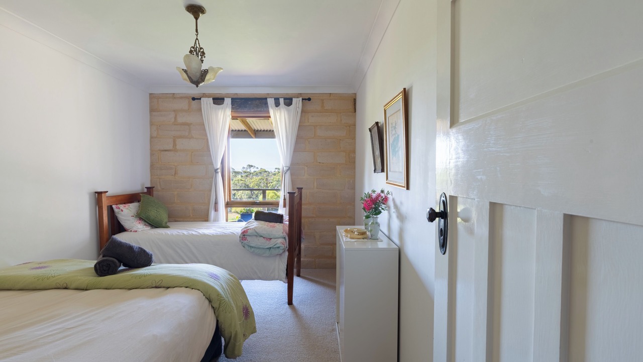 Photo of Bedroom in Portland