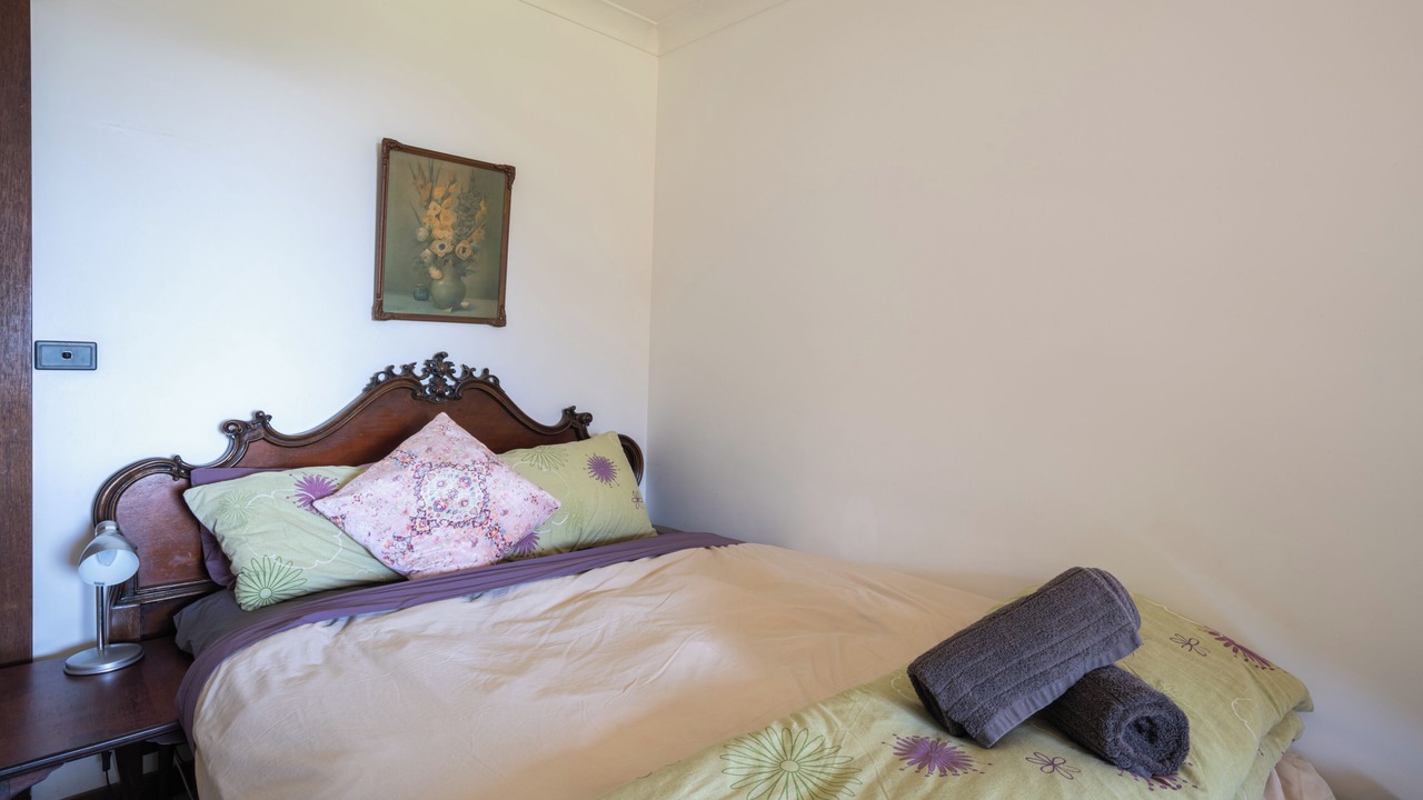 Photo of Bedroom in Portland