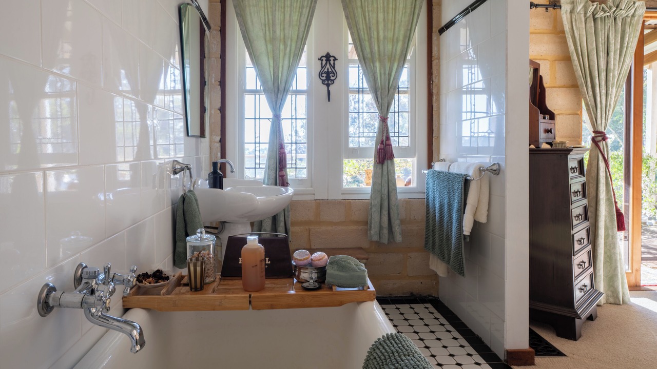Photo of Bathroom in Portland