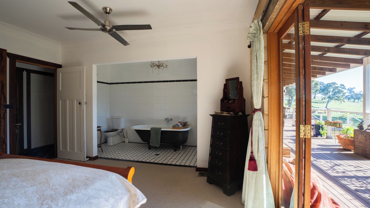 Photo of Bedroom in Portland