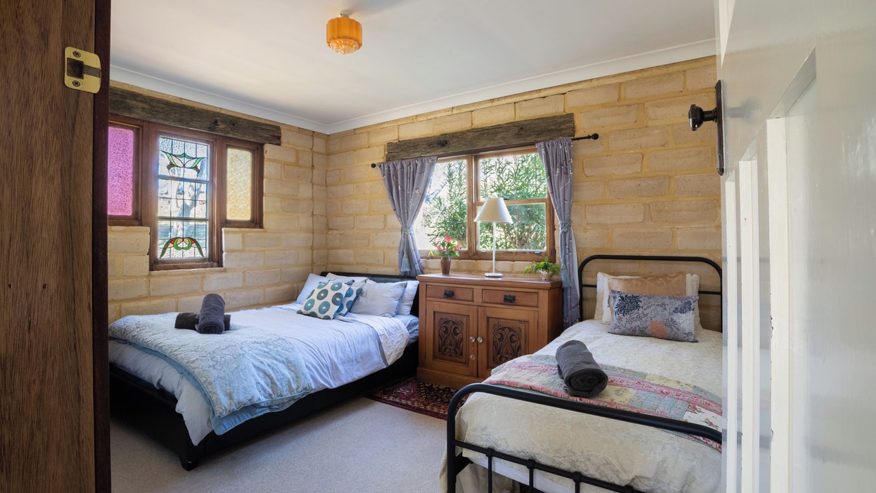 Photo of Bedroom in Portland