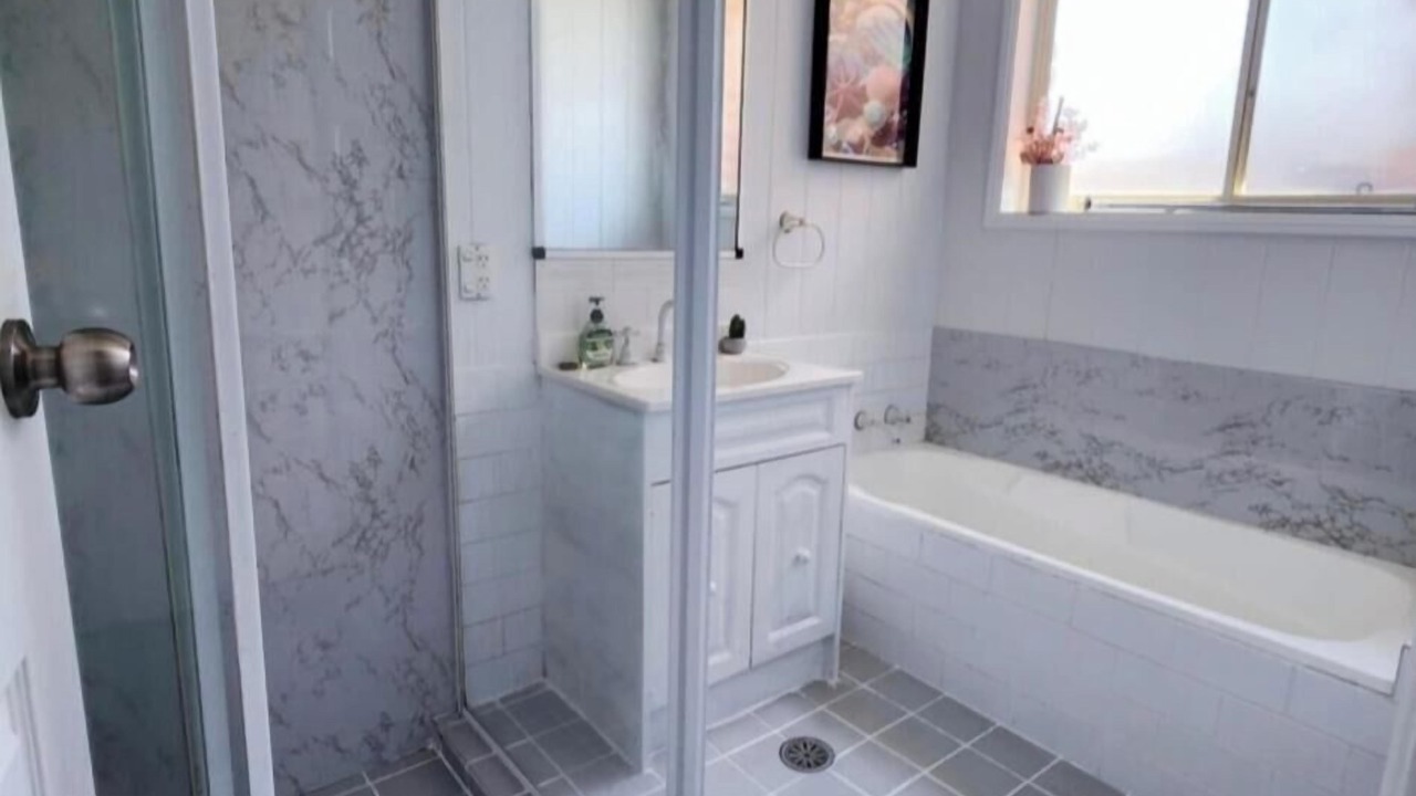 Photo of Bathroom in Port Macquarie