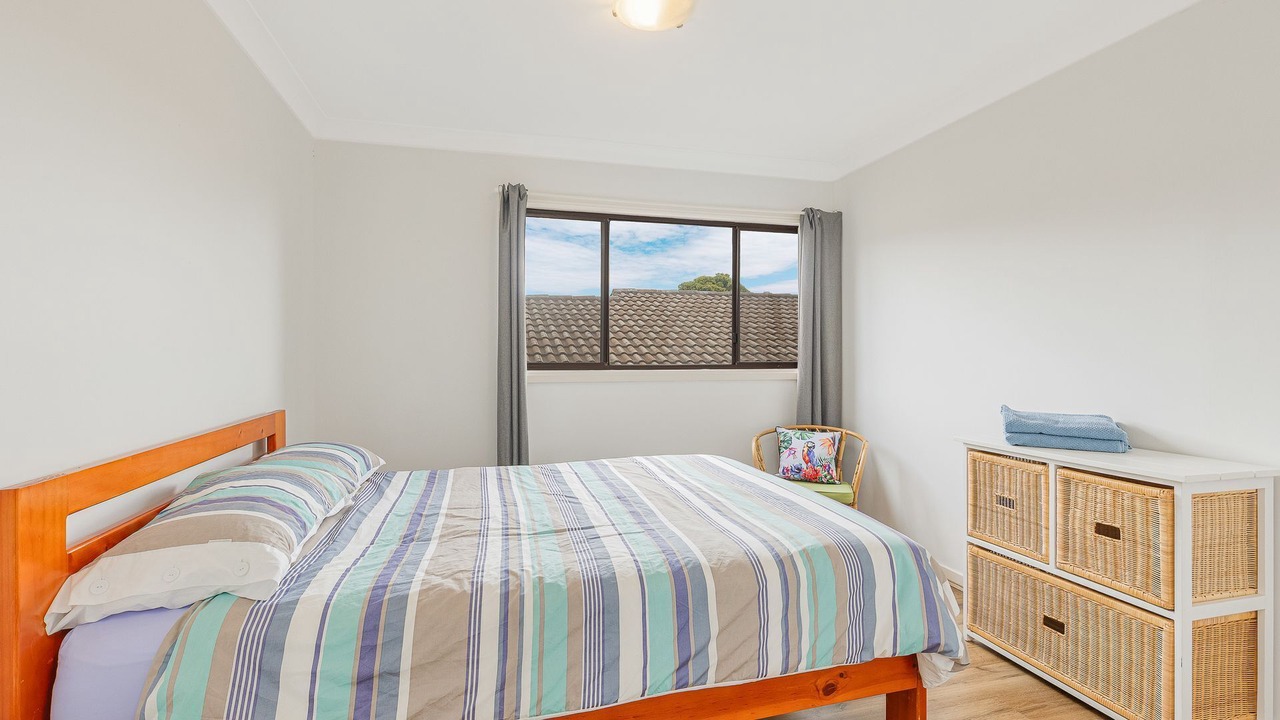 Photo of Bedroom in Bermagui