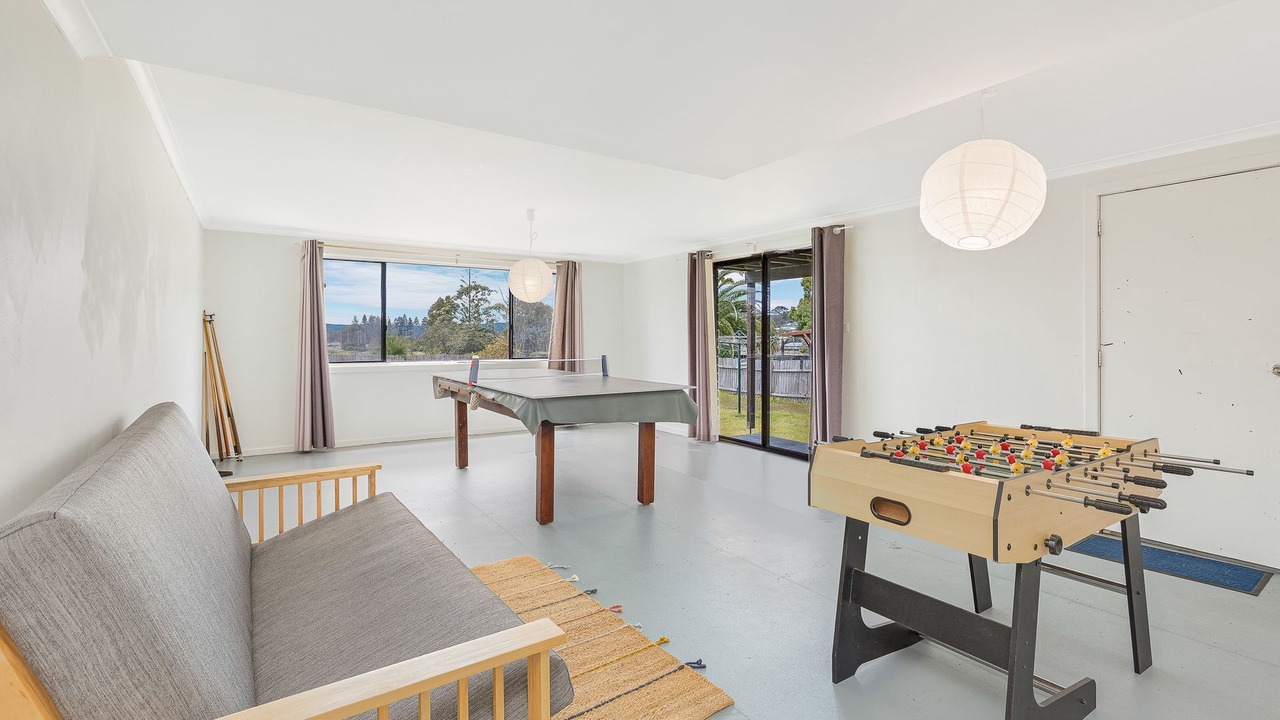 Photo of Bedroom in Bermagui