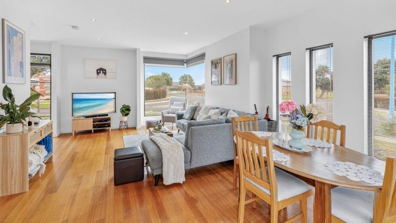Photo of Livingroom in St Leonards
