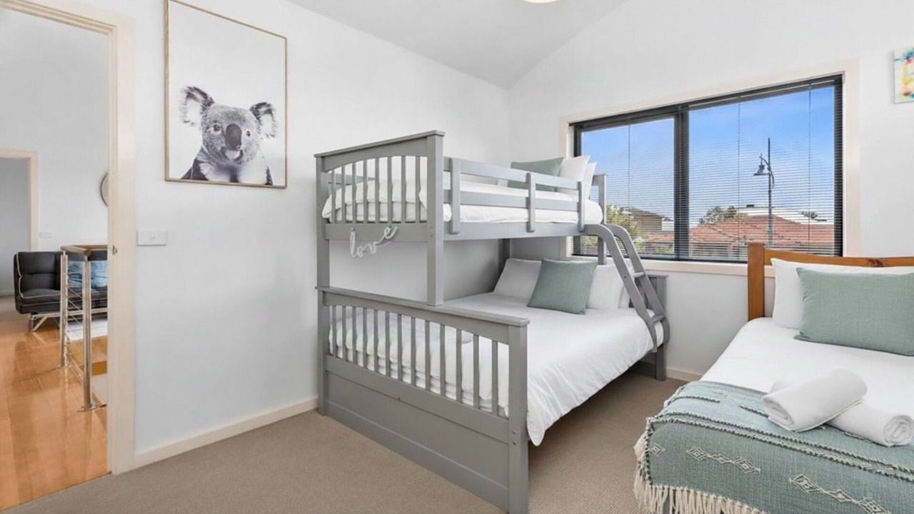 Photo of Bedroom in St Leonards