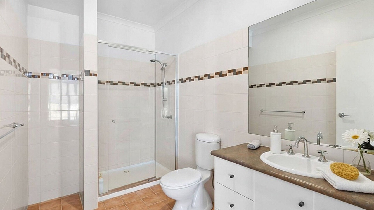 Photo of Bathroom in St Leonards