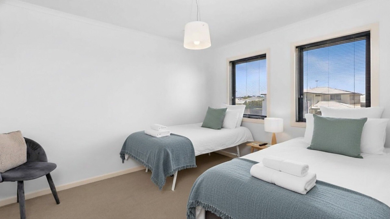 Photo of Bedroom in St Leonards