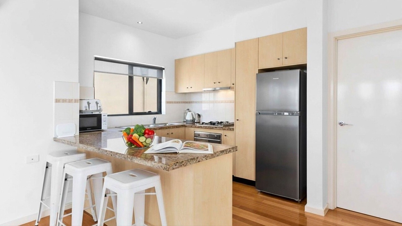 Photo of Kitchen in St Leonards