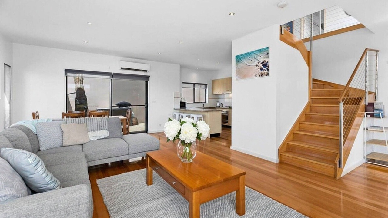 Photo of Livingroom in St Leonards