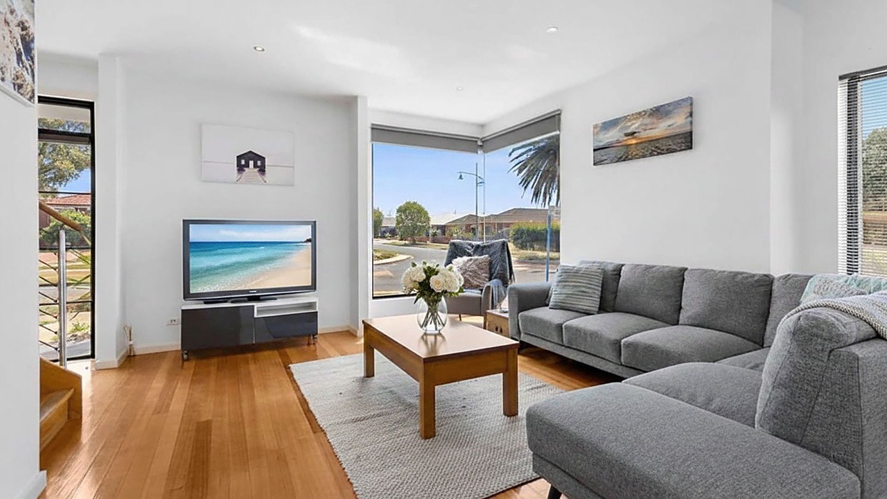 Photo of Livingroom in St Leonards