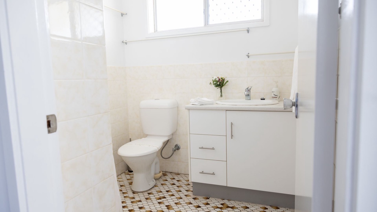 Photo of Bathroom in Evans Head