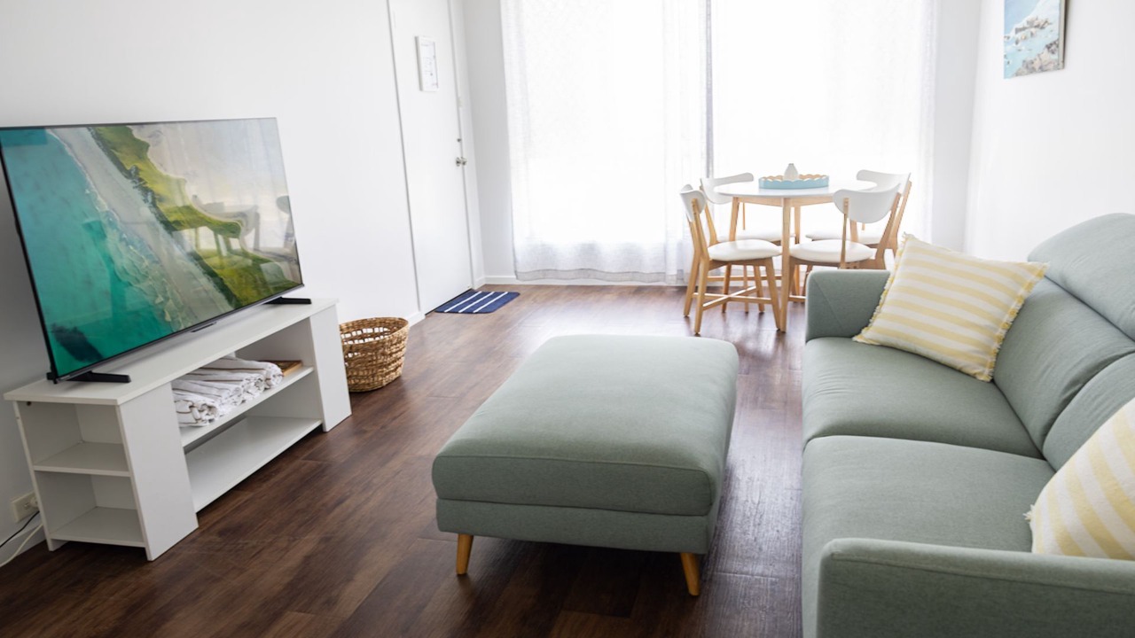 Photo of Livingroom in Evans Head