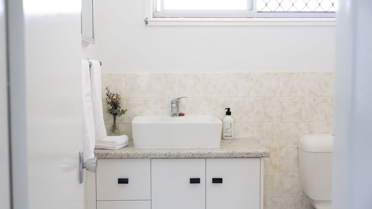 Photo of Bathroom in Evans Head
