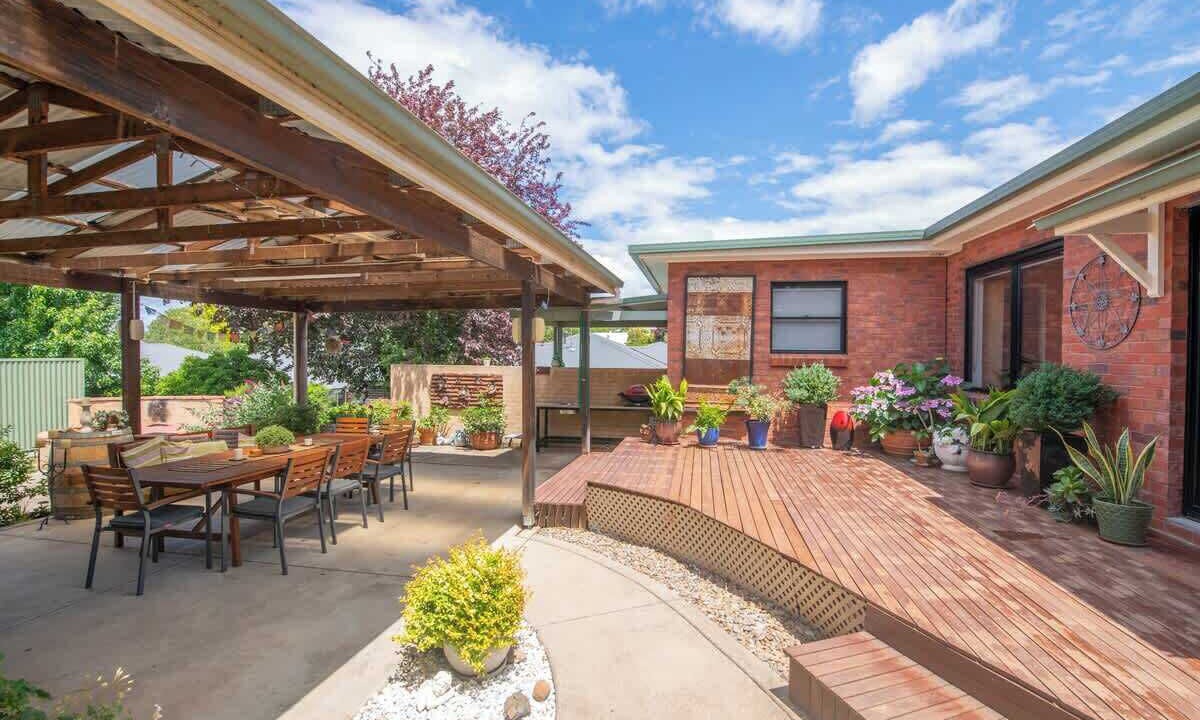 Photo of Outdoor in Orange