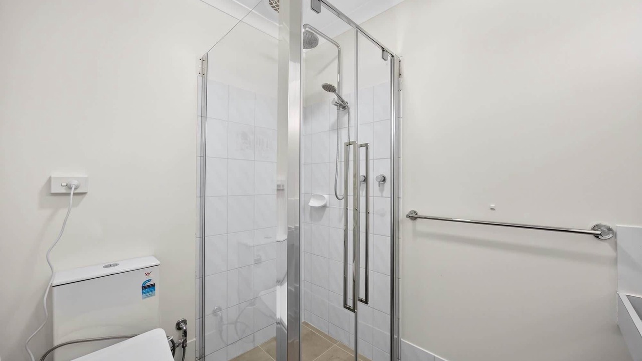 Photo of Bathroom in Dudley Park
