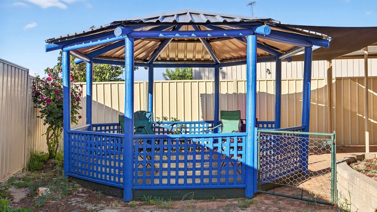 Photo of Outdoor in Dudley Park