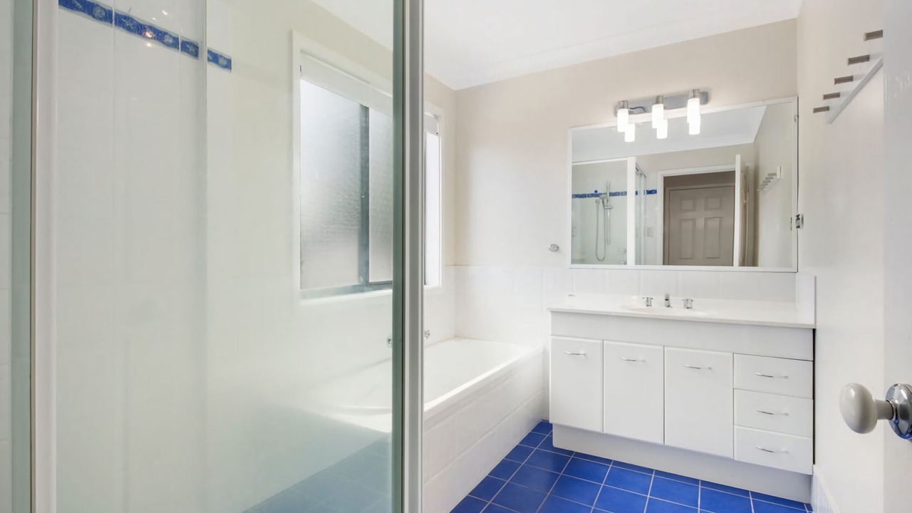 Photo of Bathroom in Long Jetty