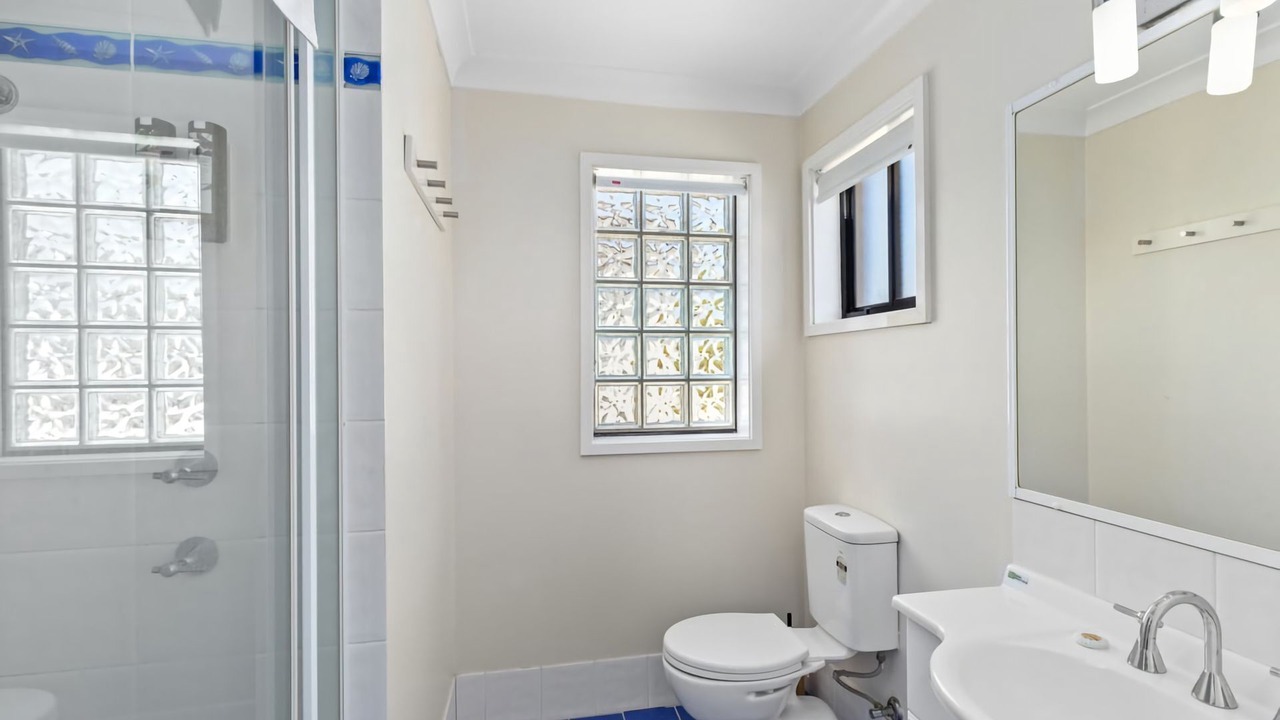 Photo of Bathroom in Long Jetty
