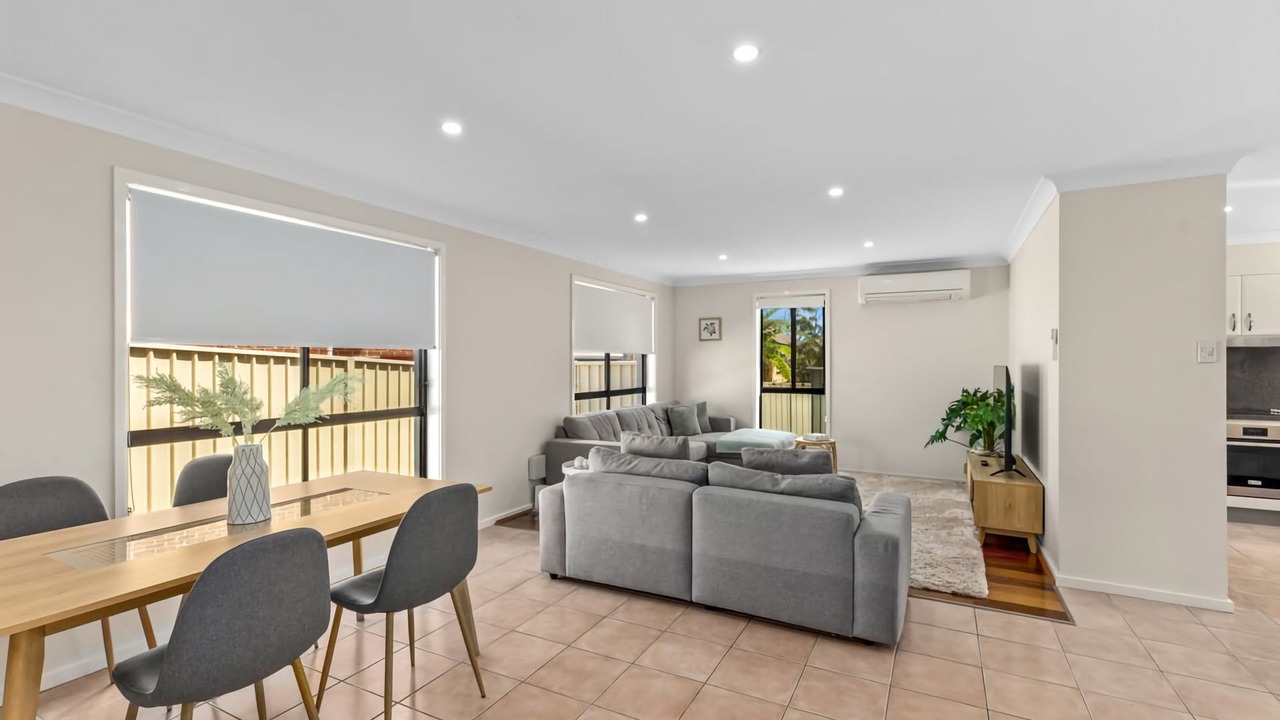 Photo of Livingroom in Long Jetty
