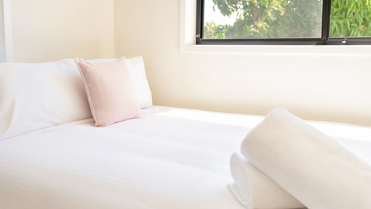 Photo of Bedroom in Long Jetty