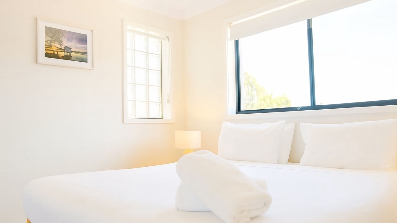 Photo of Bedroom in Long Jetty