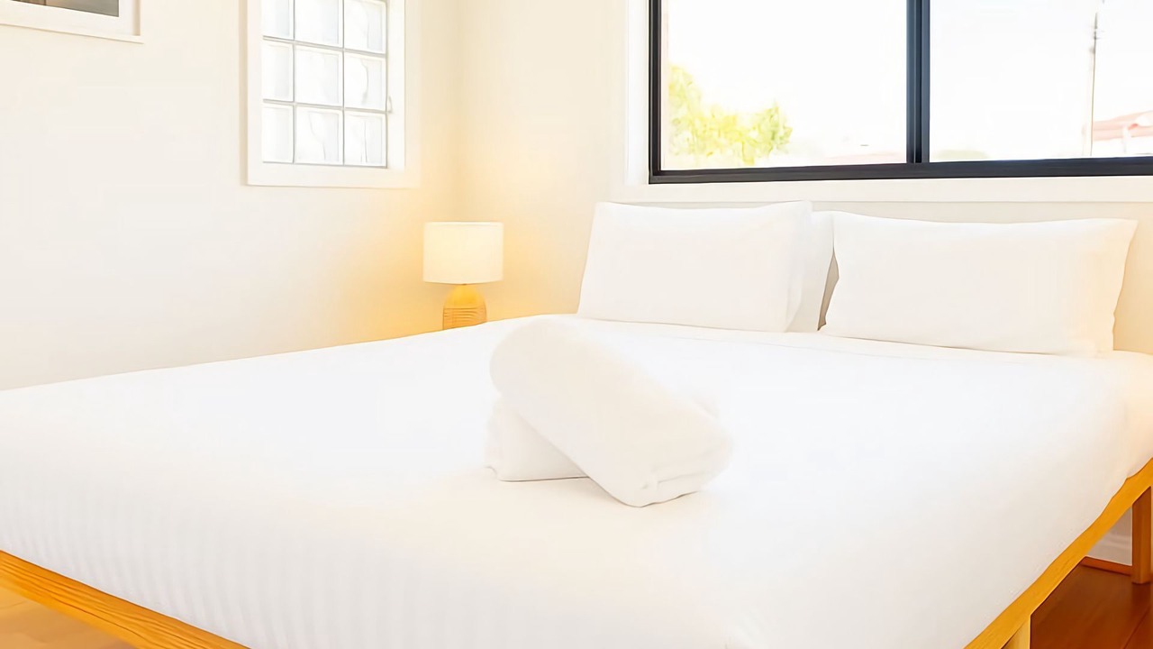 Photo of Bedroom in Long Jetty