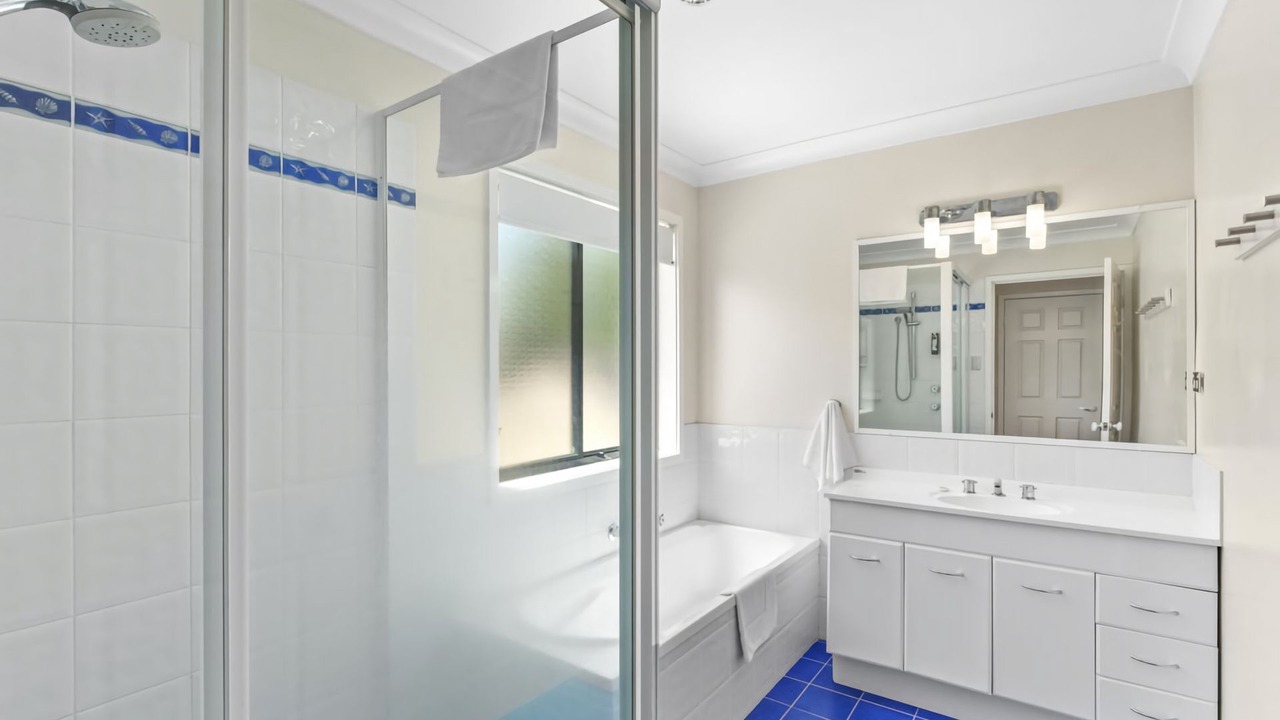 Photo of Bathroom in Long Jetty