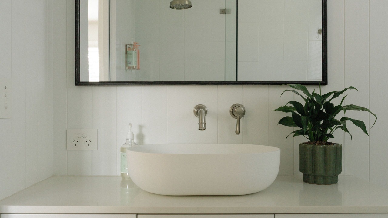 Photo of Bathroom in Berry