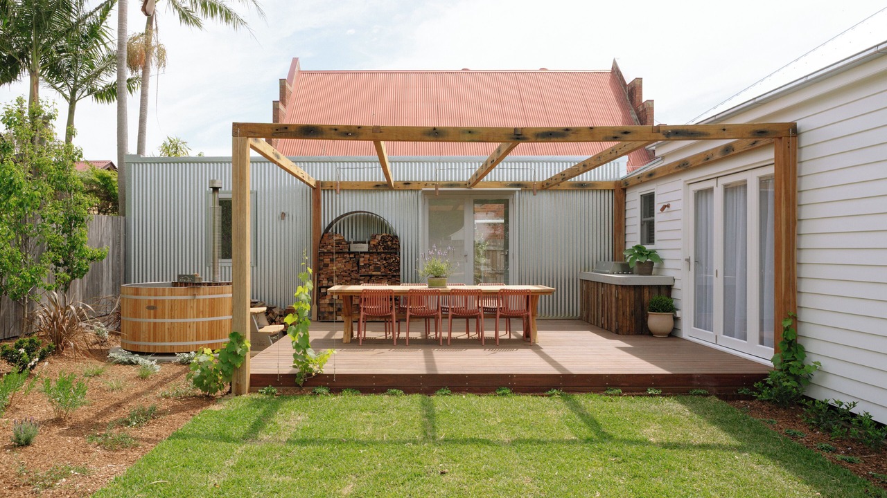 Photo of Outdoor in Berry