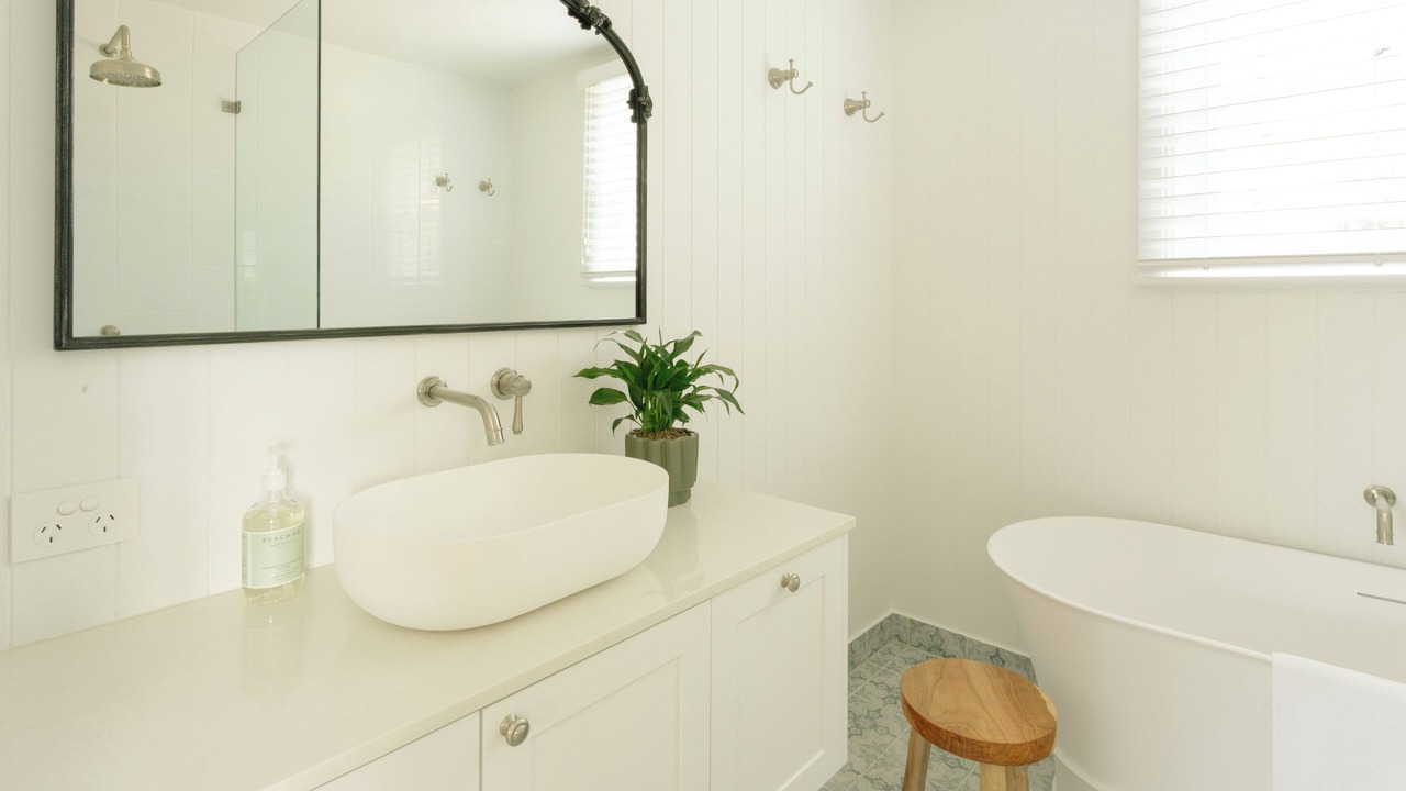 Photo of Bathroom in Berry