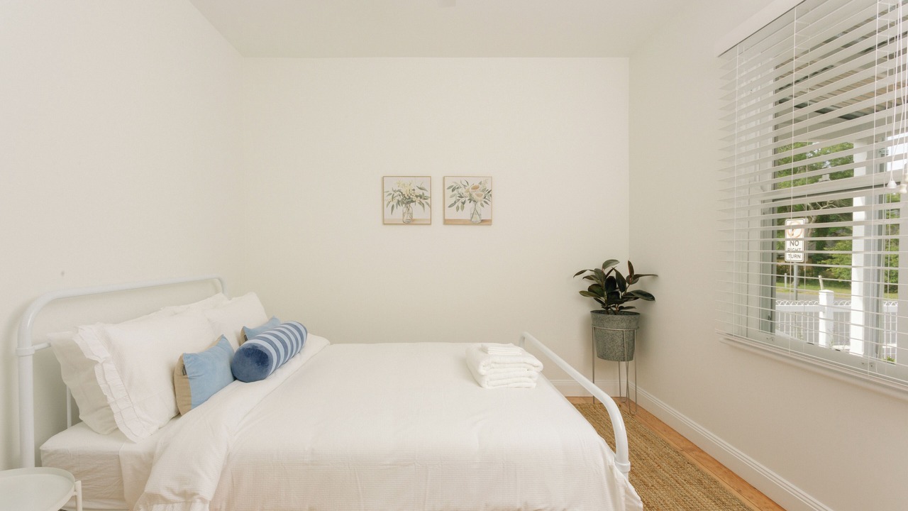 Photo of Bedroom in Berry