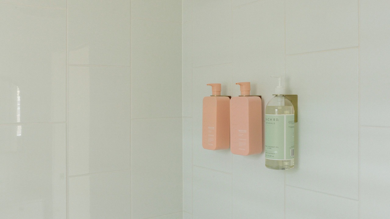 Photo of Bathroom in Berry