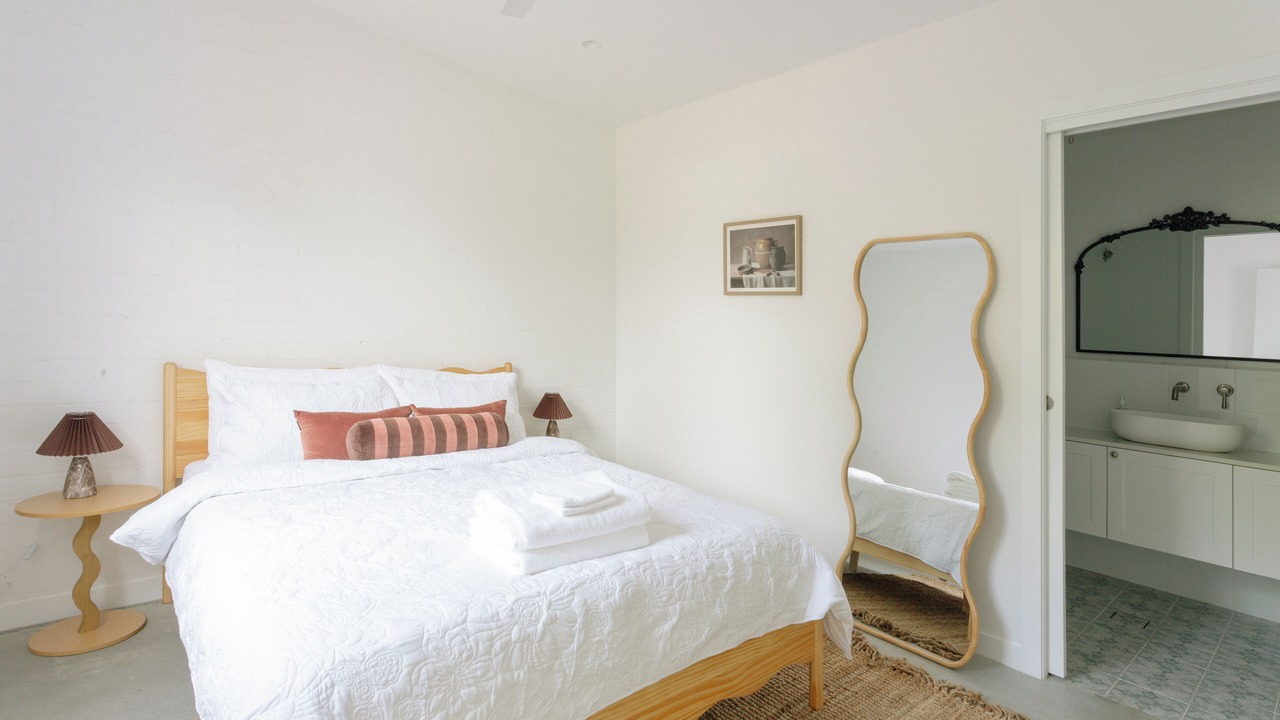 Photo of Bedroom in Berry