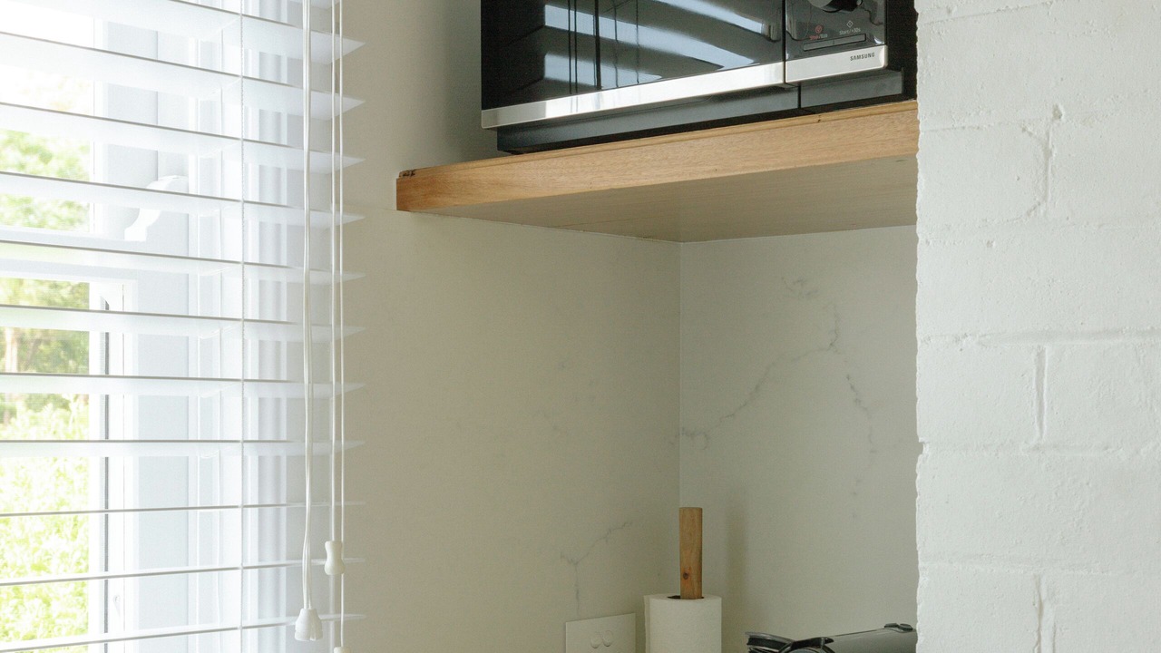 Photo of Kitchen in Berry
