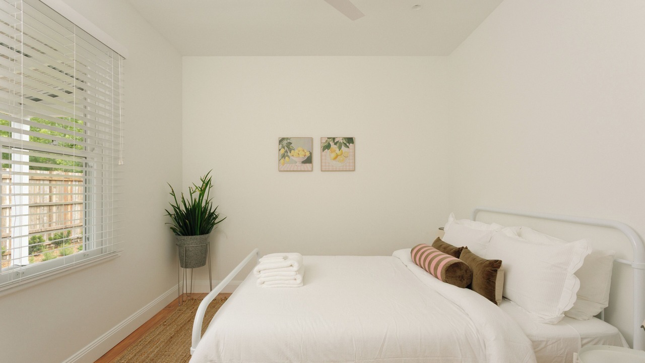 Photo of Bedroom in Berry