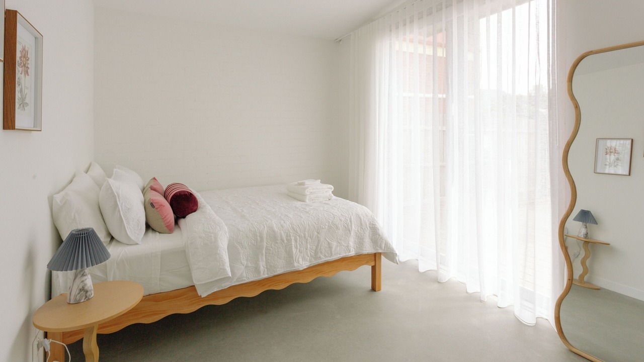 Photo of Bedroom in Berry