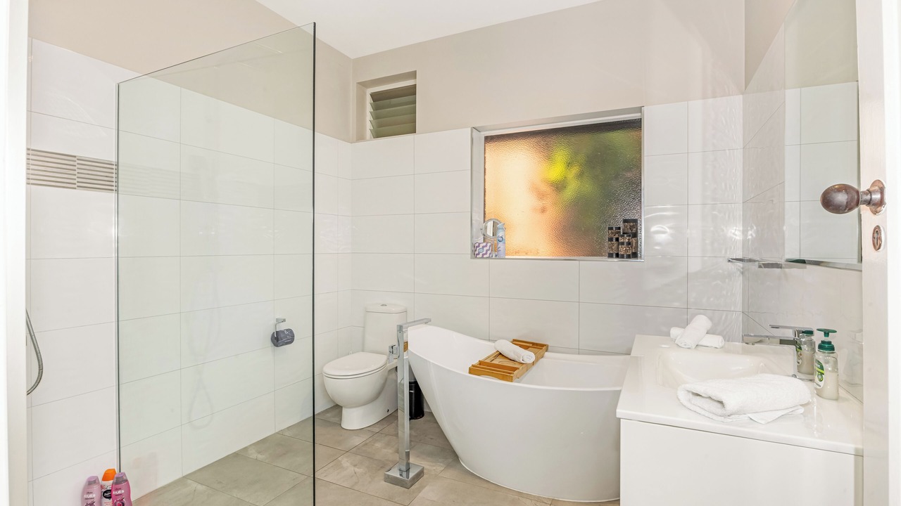 Photo of Bathroom in Kennington