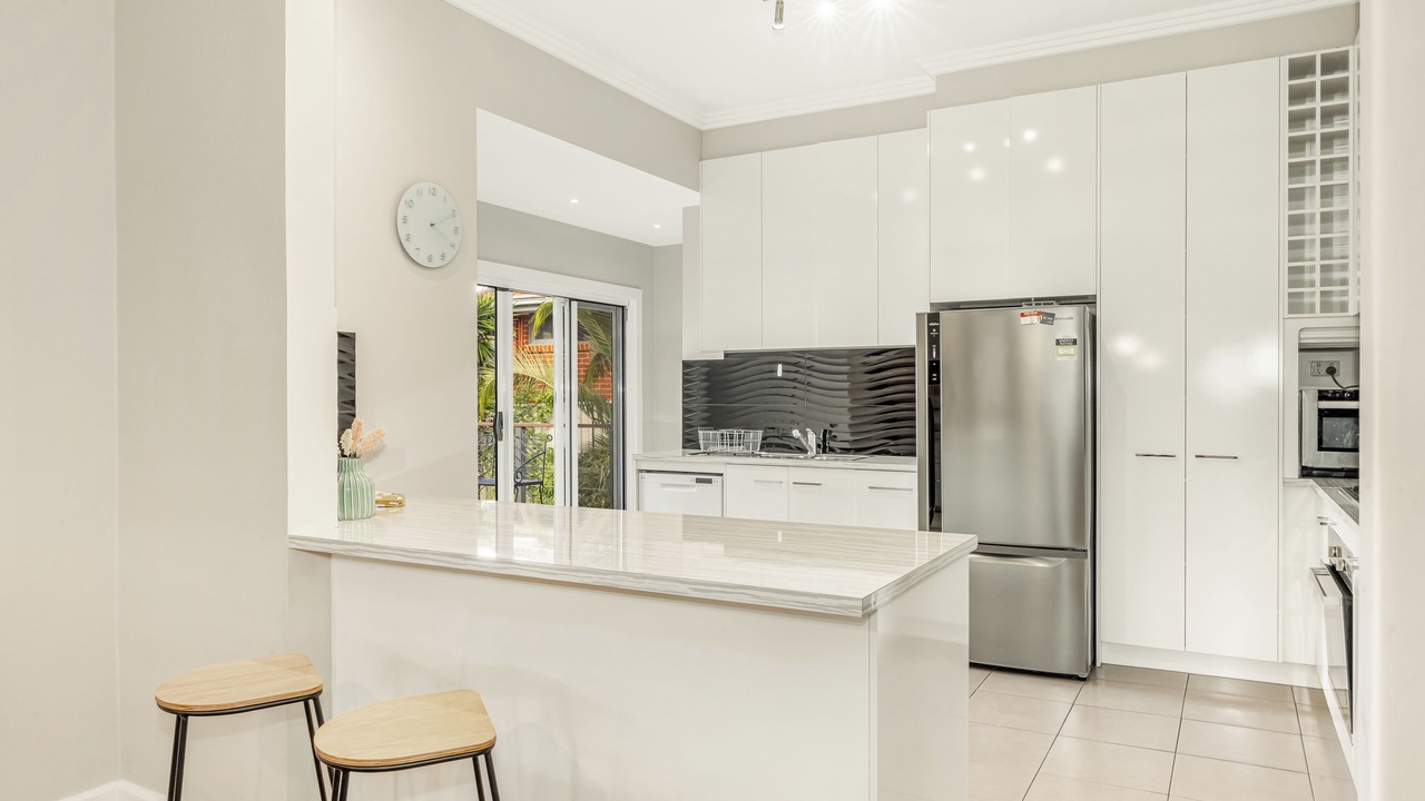 Photo of Kitchen in Kennington